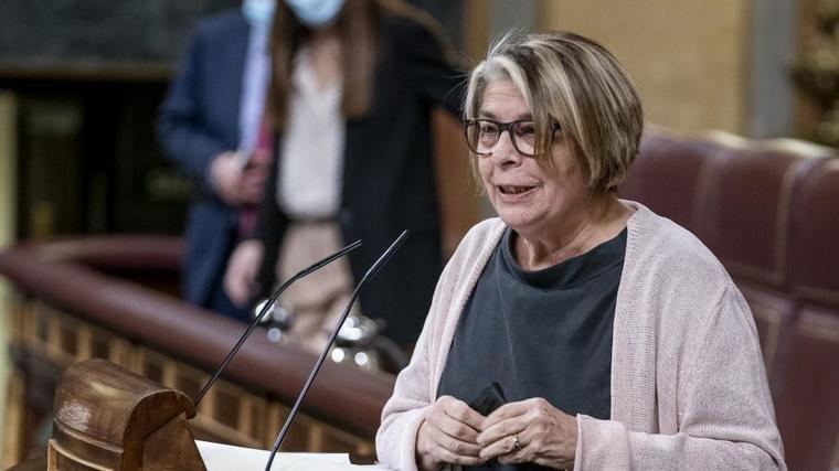 Inés Sabanés cierra la lista de Rita Maestre por Más Madrid para el 28M