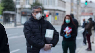 Un estudio cifra en 7 millones los contagiados por coronavirus en España