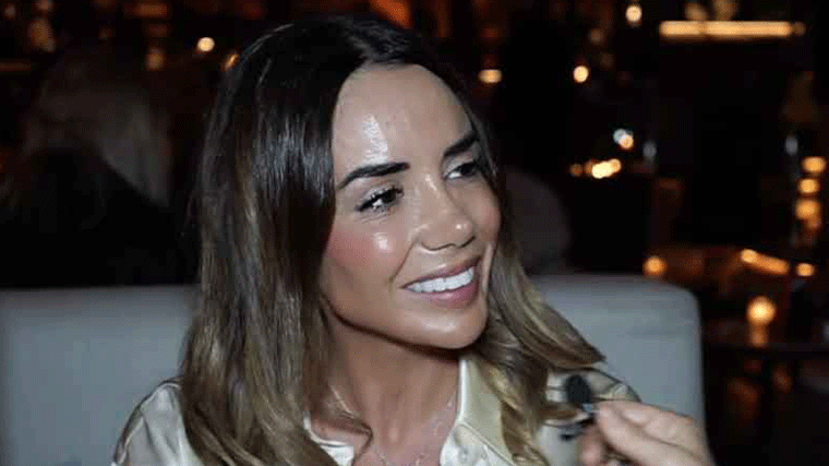 Detenida la `influencer´acusada de robar 400.000 euros a un empresario en un hotel