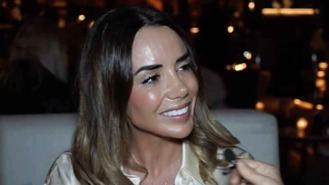 Detenida la `influencer´acusada de robar 400.000 euros a un empresario en un hotel