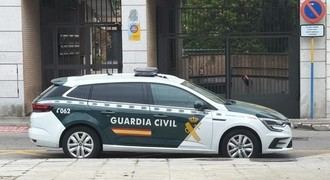 Denuncias telemáticas a la Guardia Civil: cómo y qué se puede informar online
