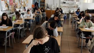 PISA: Once colegios madrileños superan en 50 puntos a la media nacional