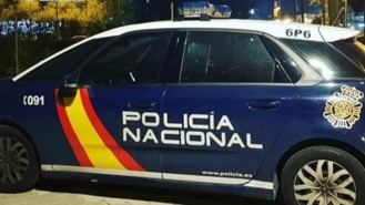 Detenienen a dos ingleses por intentar no pagar una cuenta de 2.200 € en una discoteca