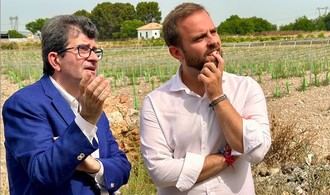 Recuperación de la histórica Ermita de Vilches en colaboración con la Comunidad de Madrid