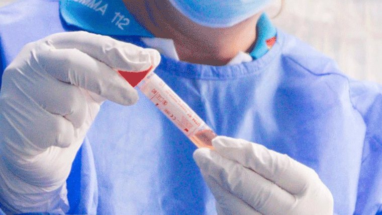 Fuenlabrada, Alcobendas y Parla, municipios con más casos de Covid