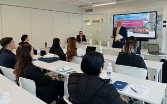 ID Digital School destaca con su Máster en People Analytics en rankings de RRHH en España