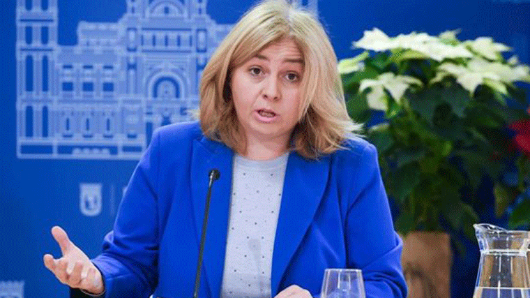Cibeles 'acepta y acata' la sentencia que reconoce el derecho a la compra de pisos vendidos a fondos buitre