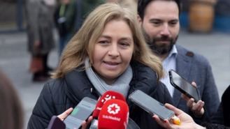 La vicealcaldesa, citada como testigo en la causa que investiga la supuesta persecución policial al `CapoBús´
