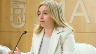 Madrid otorga la liencia de la F1 y carga contra la izquierda 