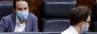 Más Madrid juega al gato y al ratón con Iglesias: Ahora sí, ahora no, ahora puede...