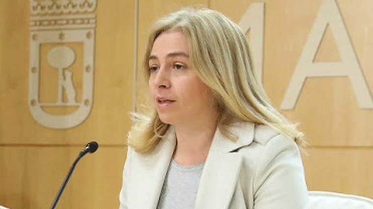 El Ayuntamiento enmarca en una subvención a la patronal madrileña los 77.000 euros que recibió Equipo Económico
