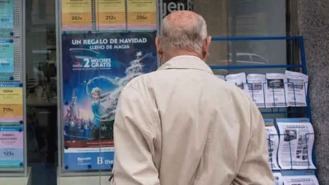 El Imserso crea una tarifa plana de 50 euros para los pensionistas que menos cobran