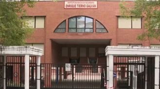 Herido un chico de 17 años apuñalado por varios chicos a la salida de un colegio en Usera