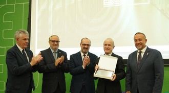 INTECCA de la UNED celebra 20 años de innovación educativa en Ponferrada