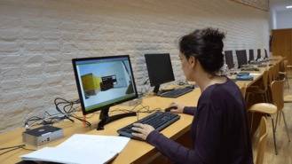 Renovados 10 equipos informáticos de acceso público de la Biblioteca Municipal