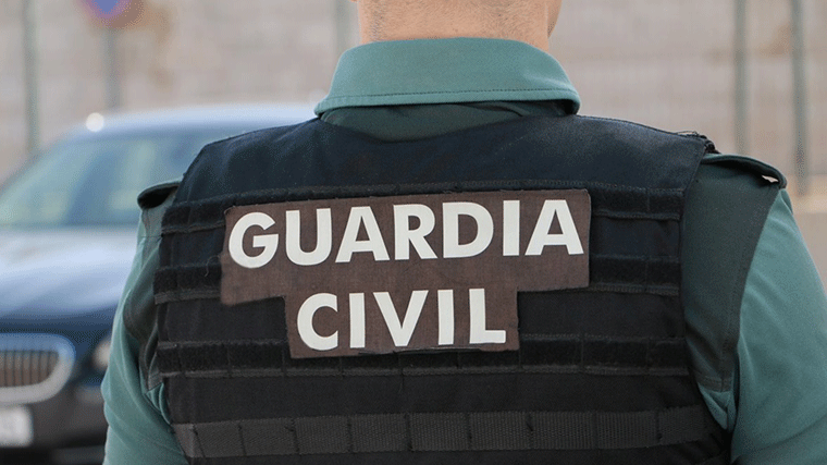 Inervenidos 150.000 artículos falsificados en una nave de Fuenlabrada