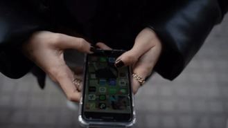 8 menores investigados por distribuir pornografía infantil por Whatsapp en Getafe y Toledo