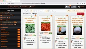 Estudio revela la verdadera naturaleza de la Dark Web a través de la red Tor
