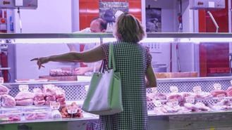 El alza del IPC se ralentiza al 1,4% en junio en Madrid con descensos en transporte y alimentos