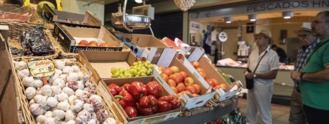 El IPC se sitúa en el 2,4% en la región por la bajada de transporte y vivienda y la moderación en alimentos