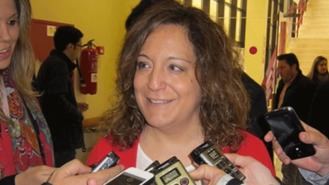 García (PSOE) admite la oferta, pero no sabe si Rubalcaba rechaza ser candidato a la Alcaldía