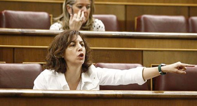Crisis en UPyD: Lozano pide la dimisión de Rosa Díez por los resultados en Andalucía