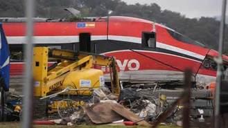Puente dice que hubo dos llamadas del maquinista del Iryo en 3-4 minutos y el choque fue en menos de 9 segundos