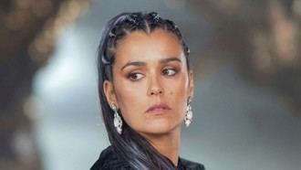 Isabel Aaiún actuará en las Fiestas Patronales de Galapagar 2026