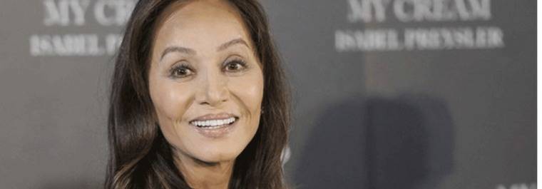 Isabel Preysler en el punto de mira de Montoro