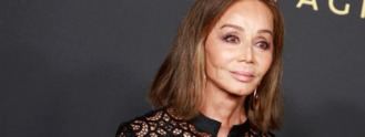 Las siete vidas y las siete muertes de Isabel Preysler