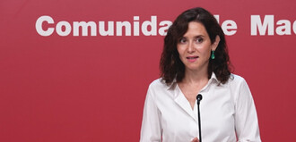 Ayuso augura 