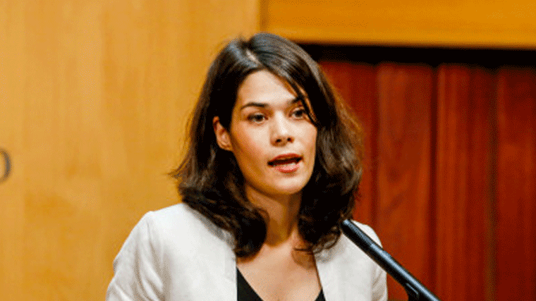 Isa Serra tras ser procesada: Las acusaciones de la Policía son 'falsas'