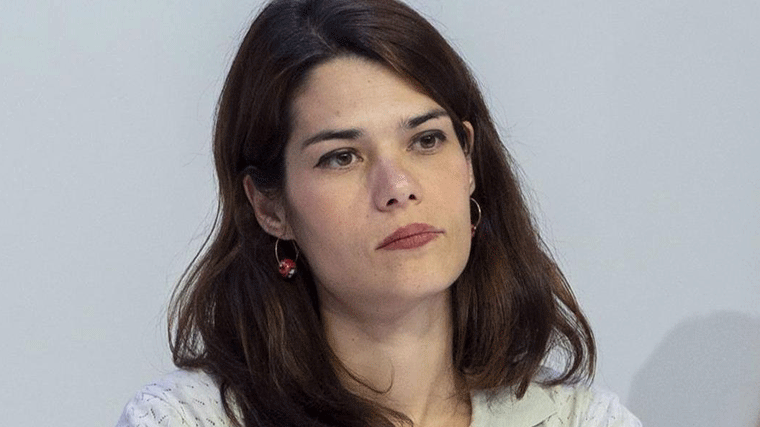 Isa Serra se presentará a las primarias para liderar Podemos en la Comunidad