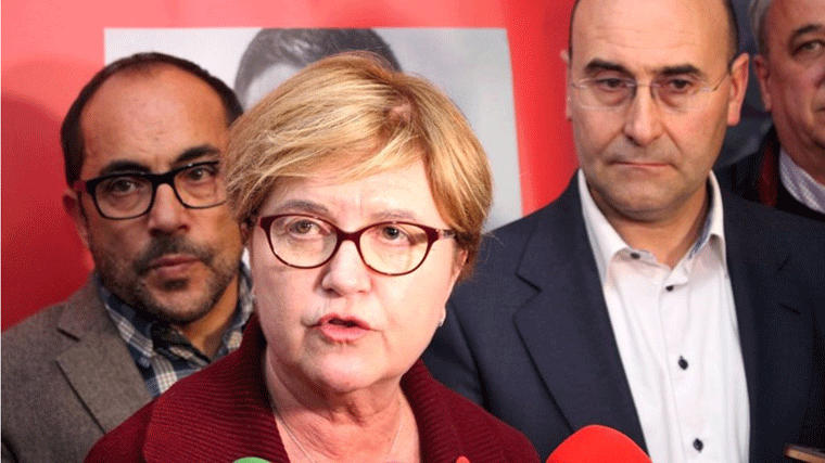 Gestora del PSOE-M y Grupo Socailsita eligen el lunes al sustituto a Gabilondo