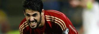 Isco y Saúl se caen de la Eurocopa