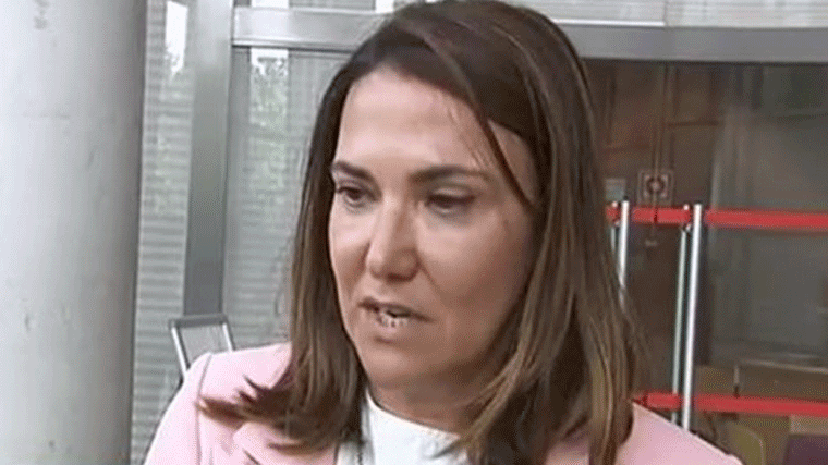 El PP defiende que Isabel González no dimita, pues no está investigada