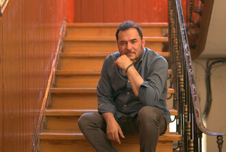 Ismael Serrano regresa al auditorio con un recital acústico y reflexiona sobre el cinismo actual