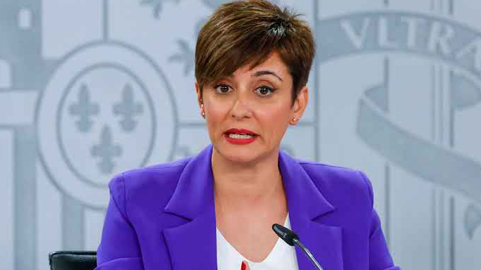 El Gobierno lanza un concurso de ideas para la resignificación del Valle de Cuelgamuros , 'un espacio congelado en el tiempo'