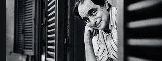 El mal de las ciudades que ya anunció Calvino hace 50 años