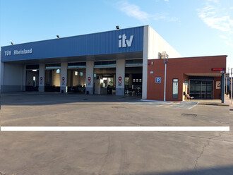 TÜV Rheinland realiza 1,3 millones de inspecciones técnicas en 2025