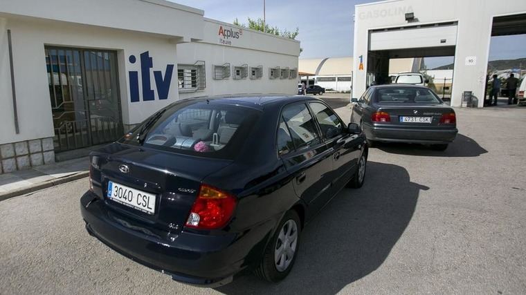 Las iTV piden la suspensión de las inspecciones y su plazo de caducidad