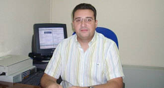 Denuncian poca iluminación en el muncipio, en manos de Cofely