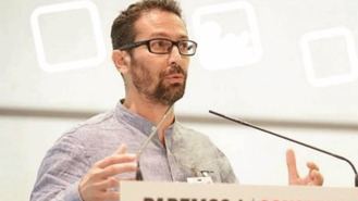 IU defiende que Sumar se articule como federación de partidos sin 