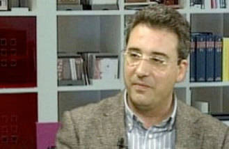 El candidato de IU renuncia a presentarse por 