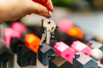 Una plataforma permite probar una vivienda antes de comprarla