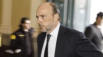Monzón, expresidente de Indra, se desmarca ante el juez de los contratos con la Púnica