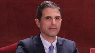 El alcalde de Alcalá se sentará en el banquillo por prevaricación