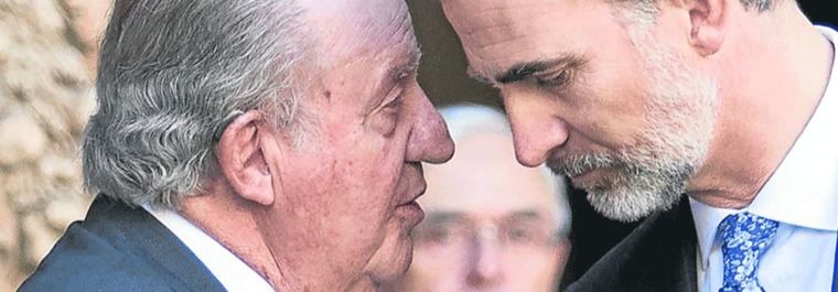 10 responsables para la “nueva España” de Felipe VI