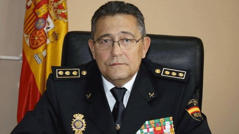 Los sindicatos policiales, felices por la jubilación del jefe de Policía de Madrid