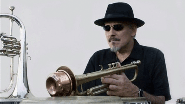 Muere el pionero del jazz latino Jerry González en unl incendio de Lavapiés
